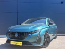 Peugeot 308 SW GT / SW / Toit ouvrant complet