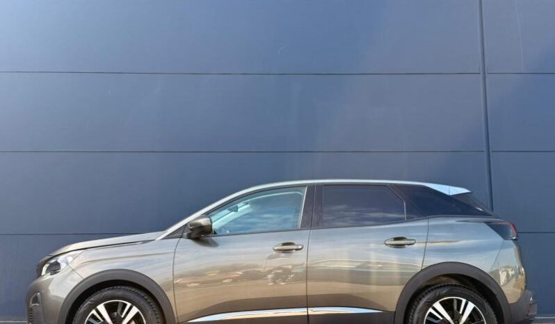 Peugeot 3008 Allure / Man.6 complet
