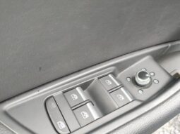 Audi A4 S Tronic / Cuir / Avant complet