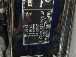 Mercedes-Benz GLB 200 4 Matic/ Pack AMG / 9 G-Tronic complet