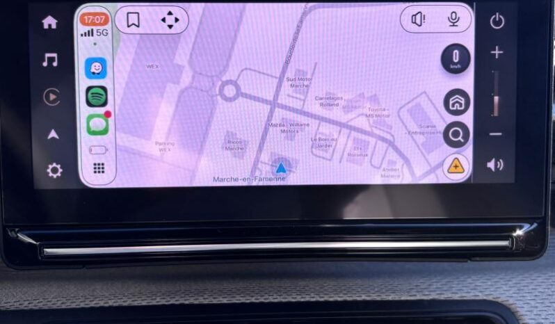 Citroen C3 Aircross Max complet