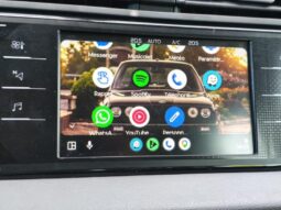 Citroen Grand C4 SpaceTourer Feel / 7 Places / EAT8 complet