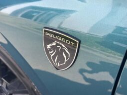 Peugeot 308 SW GT / SW / Toit ouvrant complet