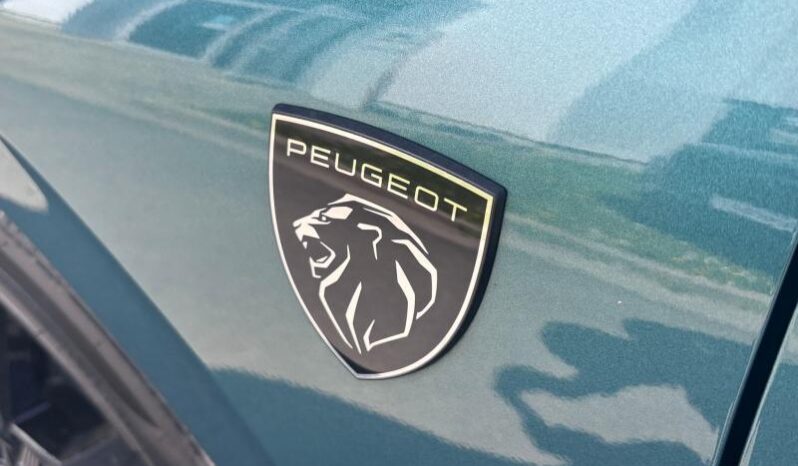 Peugeot 308 SW GT / SW / Toit ouvrant complet