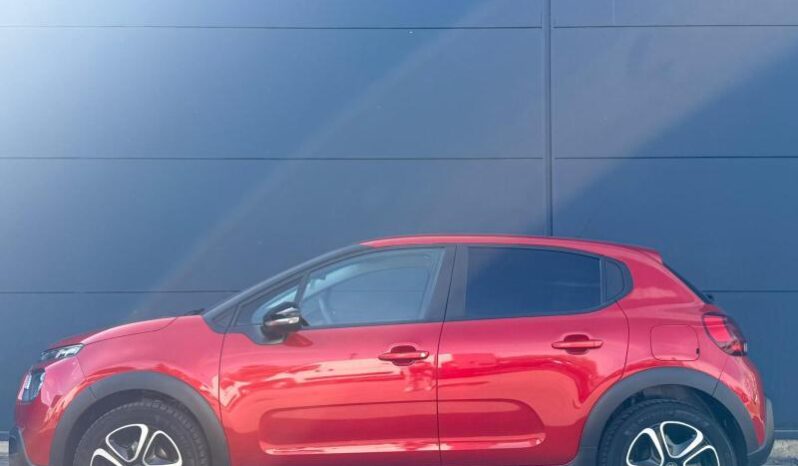 Citroen C3 Feel complet