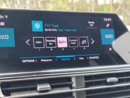 Citroen C5 Aircross Shine / 1.5 BlueHDI / EAT8 complet