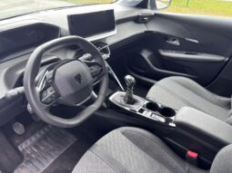 Peugeot 208 Allure / GPS / Carplay complet