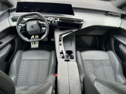 Peugeot 5008 GT / Hybrid / E-DSC6 complet