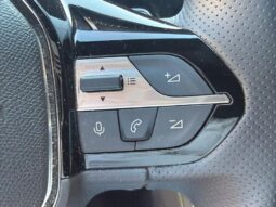 Peugeot 408 GT  / EAT8 complet