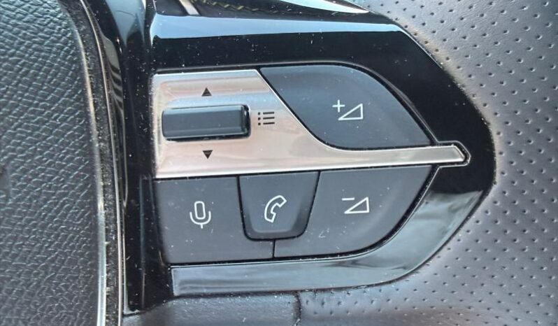 Peugeot 408 GT  / EAT8 complet