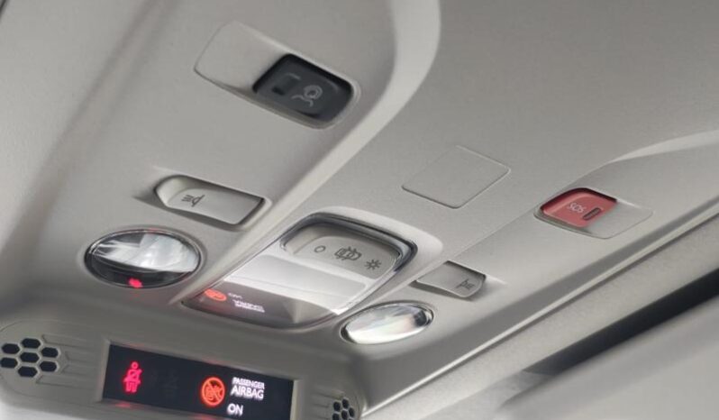 Citroen Berlingo M / Heavy complet