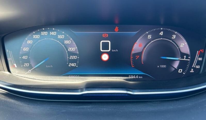 Peugeot 5008 Allure Pack / 7 Places complet