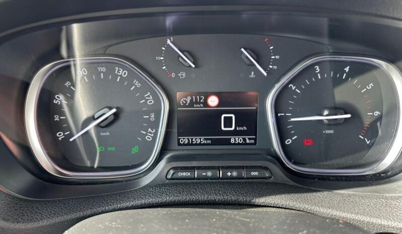 Citroen Spacetourer XL / 9 Places / Business complet