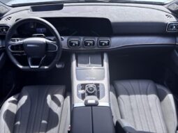 Jaecoo 8 Exclusive / AWD / SHS-P complet