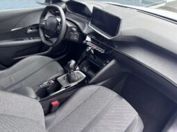 Peugeot 208 Allure / GPS / Carplay complet