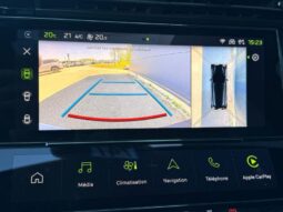 Peugeot 308 SW GT Pack / SW / EAT8 complet