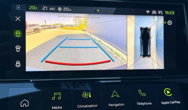 Peugeot 308 SW GT Pack / SW / EAT8 complet