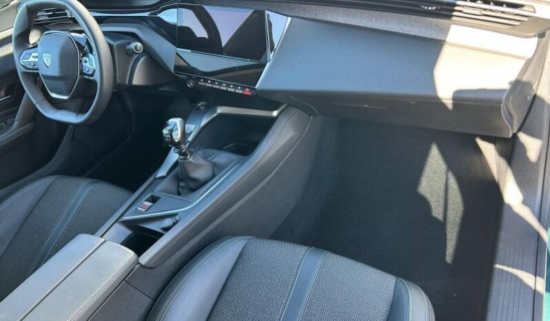 Peugeot 308 SW Allure / SW / 1.5 BlueHDi complet