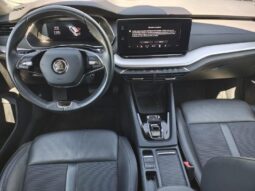 Skoda Octavia Combi / DSG / 2.0 TDi / Clever complet