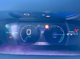Peugeot 2008 GT / Hybrid / E-DSC6 complet