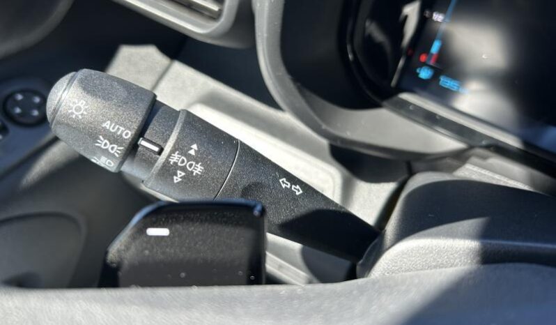 Citroen Berlingo XL Heavy complet