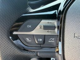 Peugeot 408 GT  / EAT8 complet