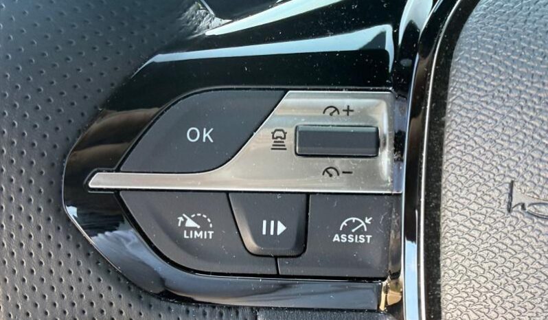 Peugeot 408 GT  / EAT8 complet