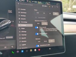 Tesla Model 3 RWD / Plus / 325ch / Cuir complet