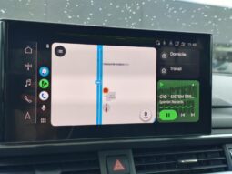 Audi A4 S Tronic / Cuir / Avant complet