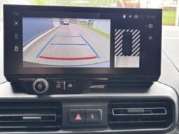 Peugeot Partner Standard Light complet