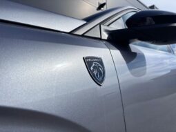 Peugeot 5008 GT complet