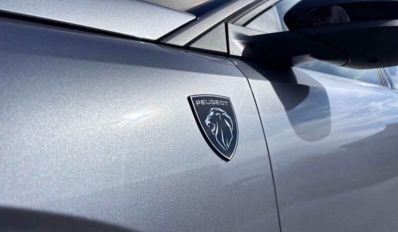 Peugeot 5008 GT complet