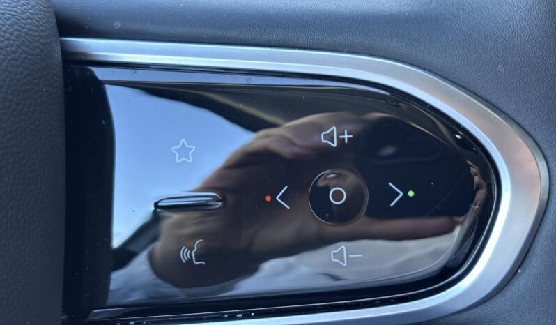 Jaecoo 7 SHS 347 EXCLUSIVE complet