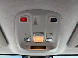 Citroen Jumpy Taille XL complet