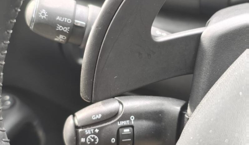 Citroen C5 Aircross Shine / 1.5 BlueHDI / EAT8 complet