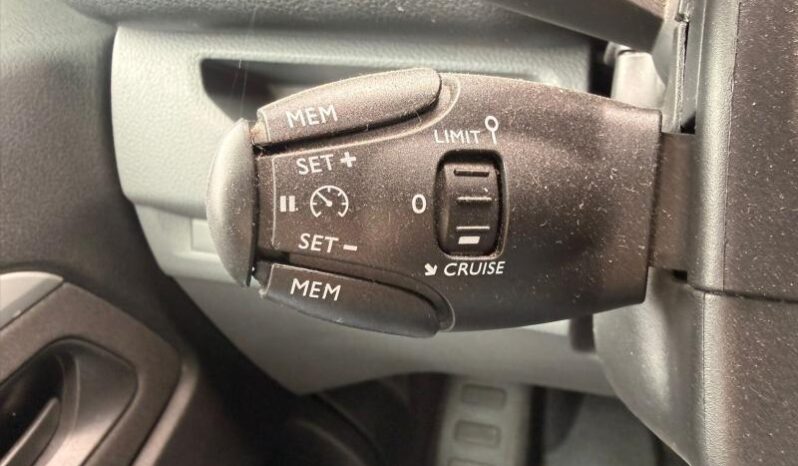 Peugeot Expert Double Cabine / 180ch / EAT8 complet