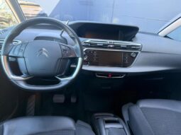 Citroen Grand C4 SpaceTourer Shine / 7 places / EAT8 / 1.5 BlueHDI complet