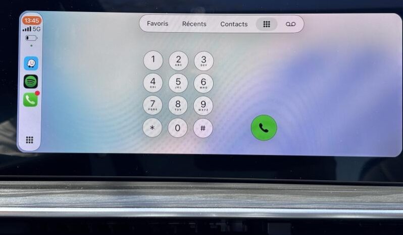 Omoda 9 SHS PREMIUM 540 cv complet