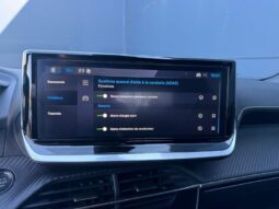 Peugeot 2008 GT / Hybrid / E-DSC6 complet