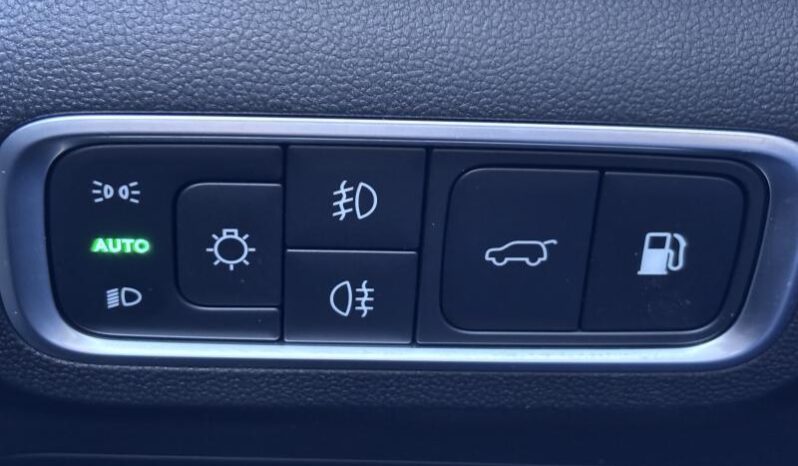 Jaecoo 7 SHS 347 EXCLUSIVE complet