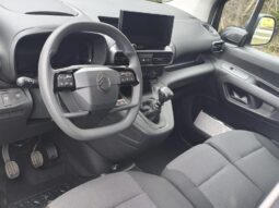 Citroen Berlingo M / Heavy complet