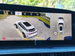 Omoda 9 SHS PREMIUM 540 cv complet