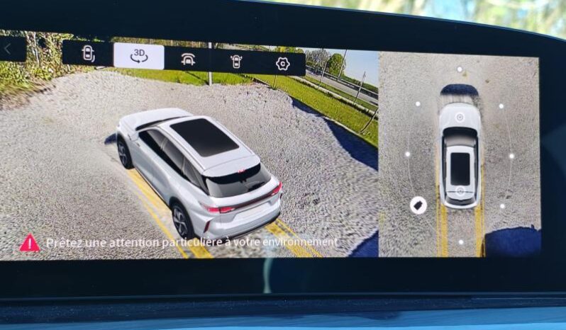 Omoda 9 SHS PREMIUM 540 cv complet