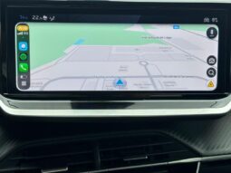 Peugeot 208 Allure / GPS / Carplay complet
