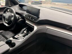 Peugeot 3008 GT / EAT8 / Toit ouvrant / Cuir complet