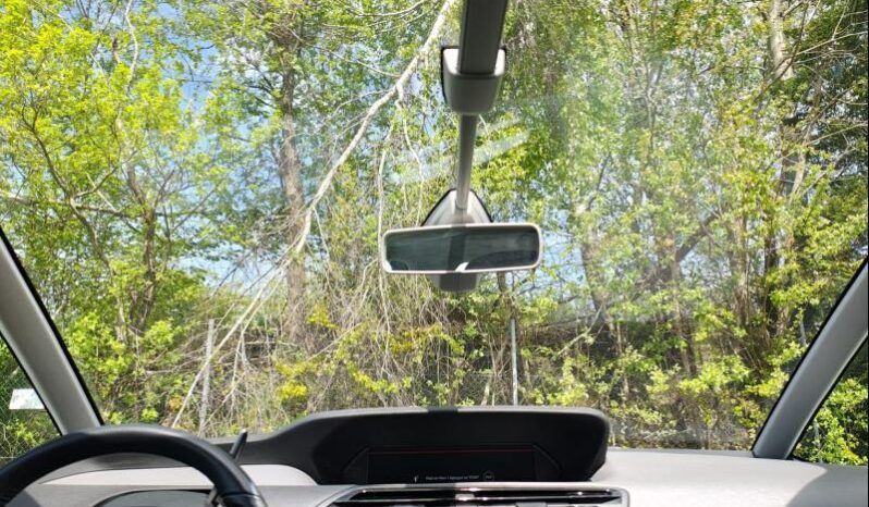 Citroen Grand C4 SpaceTourer Feel / 7 Places / EAT8 complet