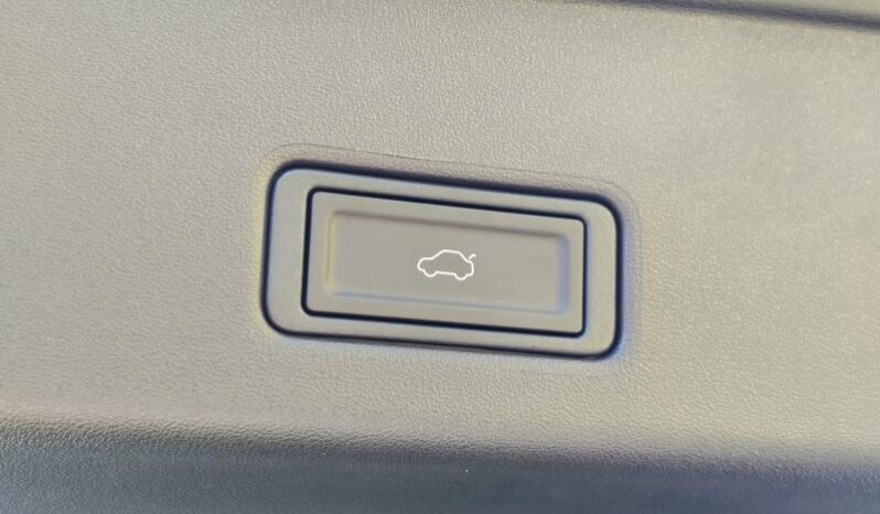 Omoda 5 PREMIUM complet