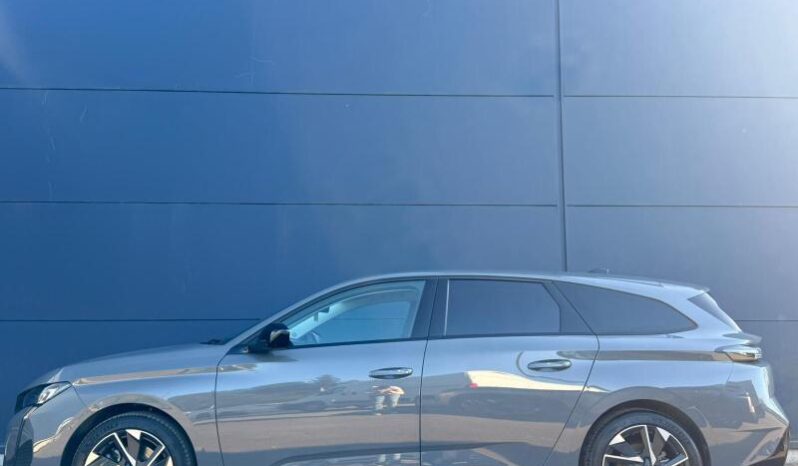 Peugeot 308 SW Allure / SW / E-DSC6 / Hybrid complet