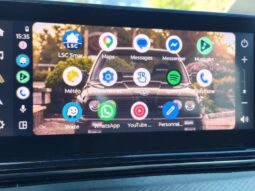 Citroen C3 Aircross Max complet