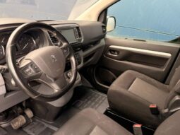 Peugeot Expert Double Cabine / 180ch / EAT8 complet
